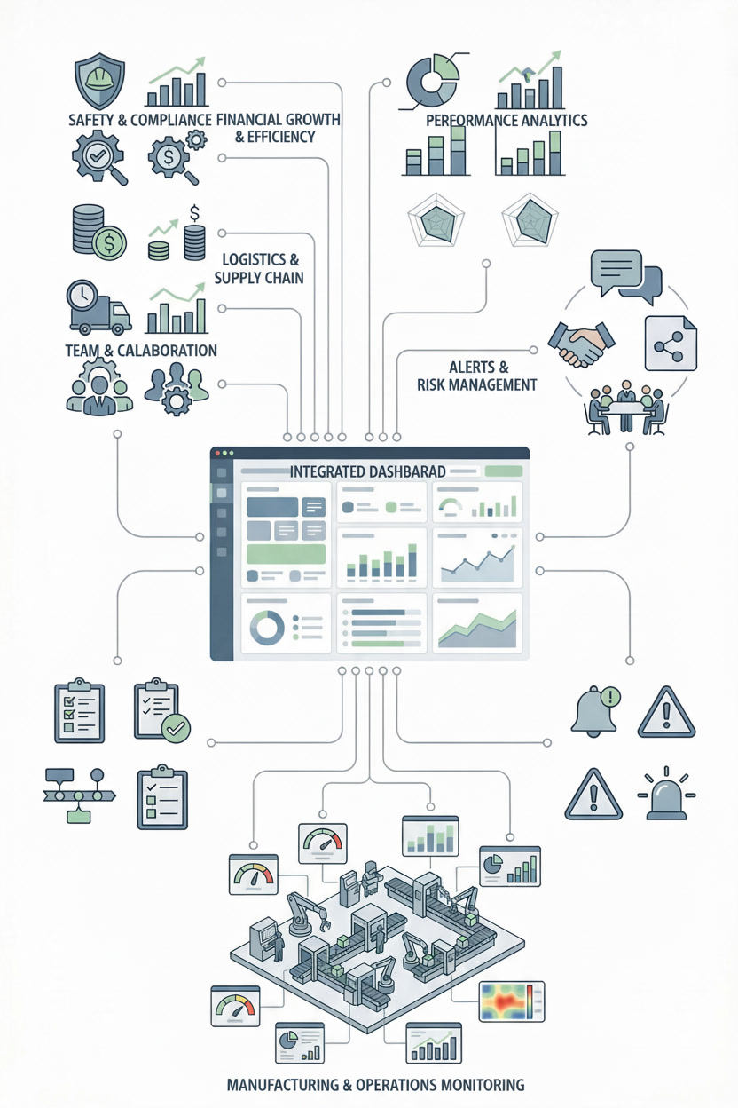 lean-daily-management-software-process- LTS-Data-point